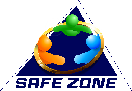 SAFE Zone logo