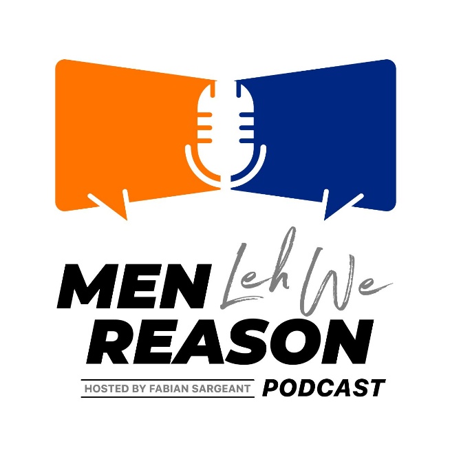 Men Leh We Reason logo