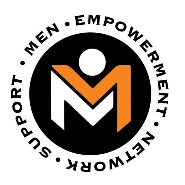 M.E.N.S logo